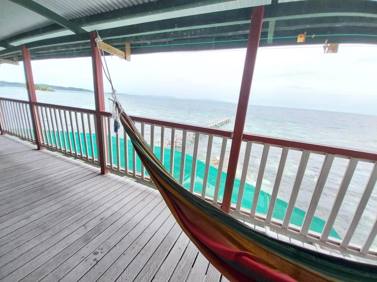 Imagination Island Eco Resort Gizo Exterior photo