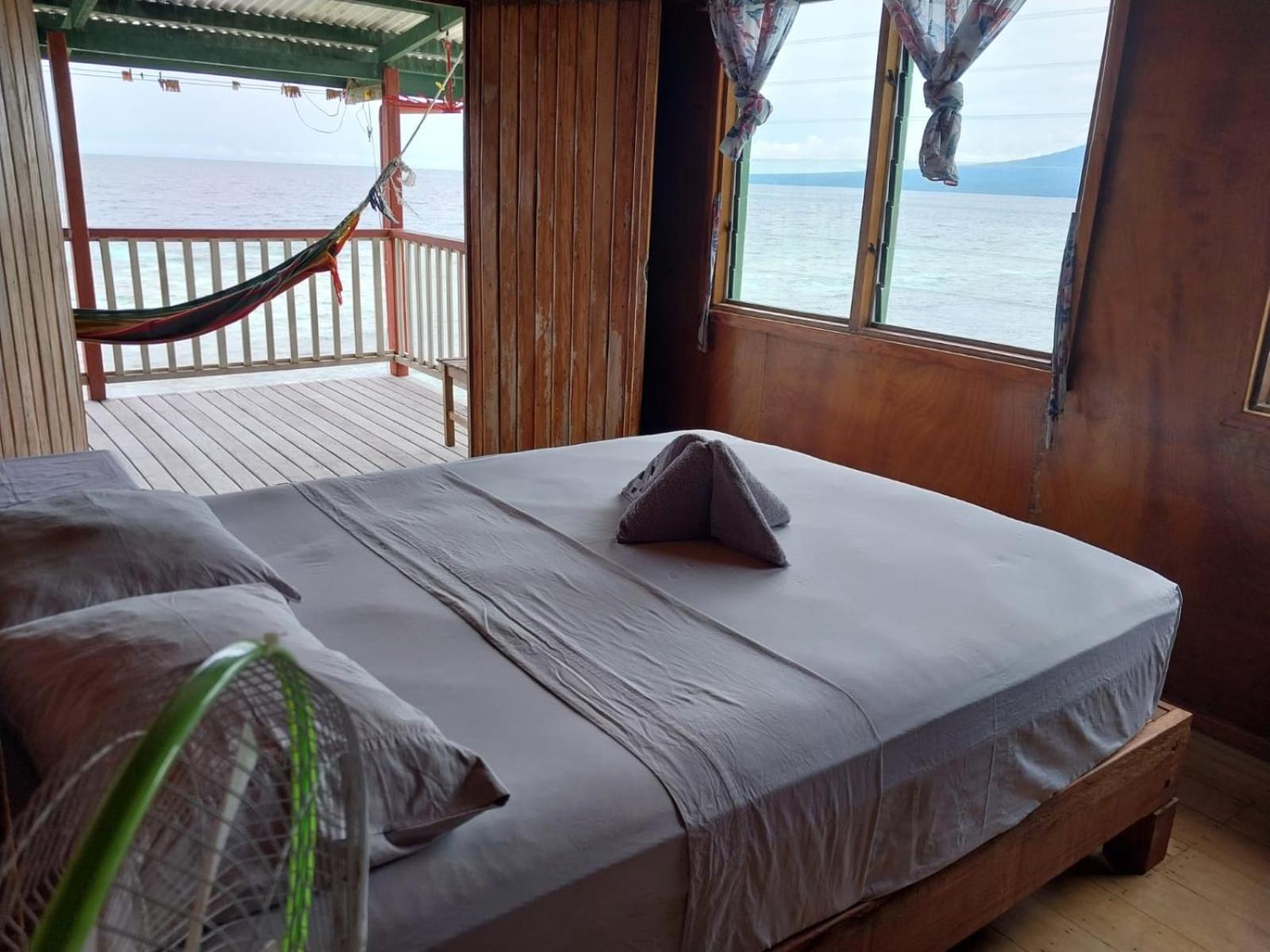 Imagination Island Eco Resort Gizo Exterior photo