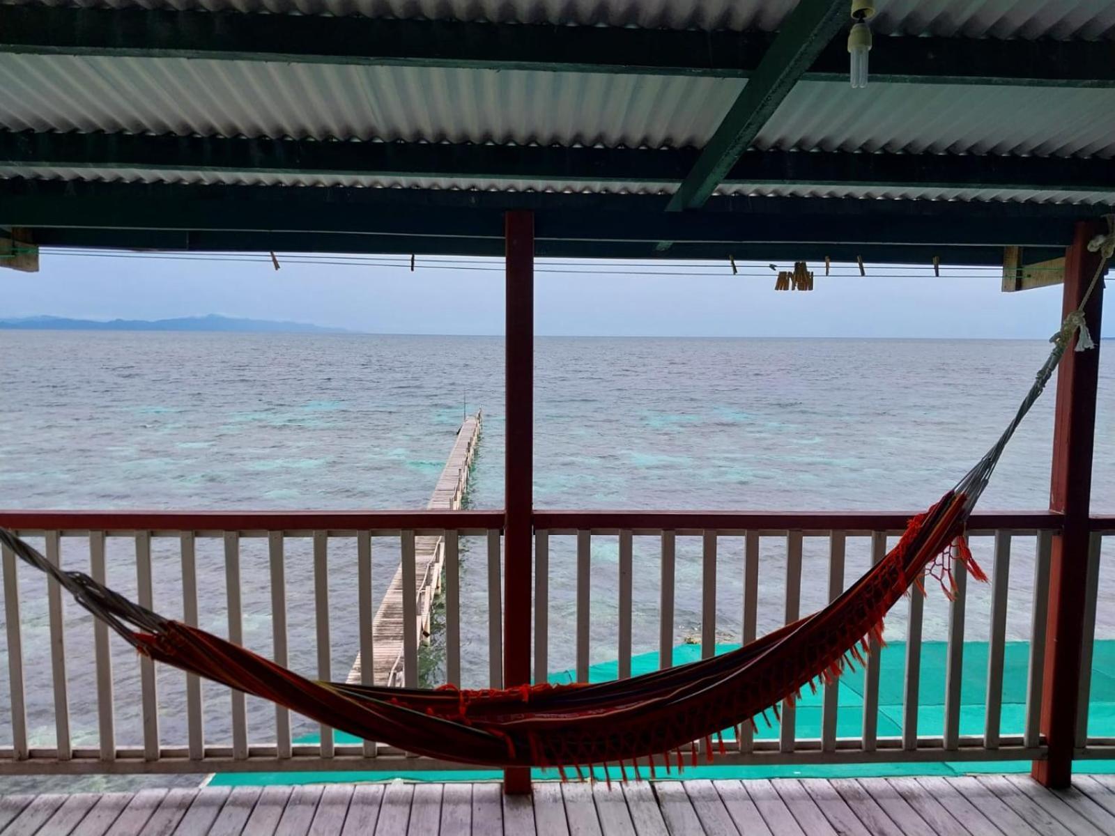 Imagination Island Eco Resort Gizo Exterior photo